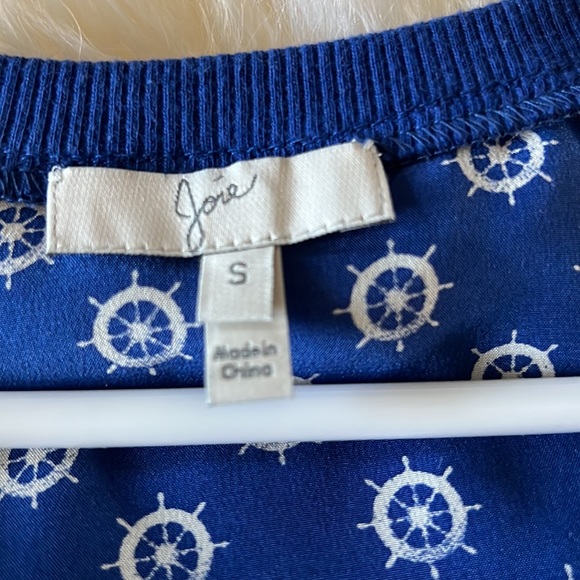 Joie Racerback - Picture 2 of 5